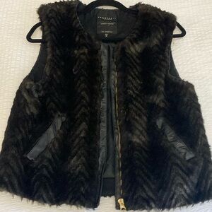 Vest Sanctuary Clothing M